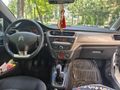 Sahibinden Citroen C-Elysée 1.6 HDi Exclusive 2013 Model