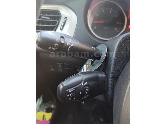 Sahibinden Citroen C-Elysée 1.6 HDi Exclusive 2013 Model
