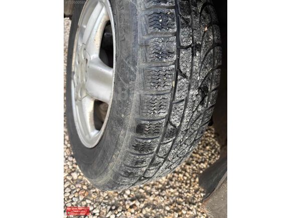 1998 MODEL DİJİTAL KLİMALI 2.0 BENZİN LPG