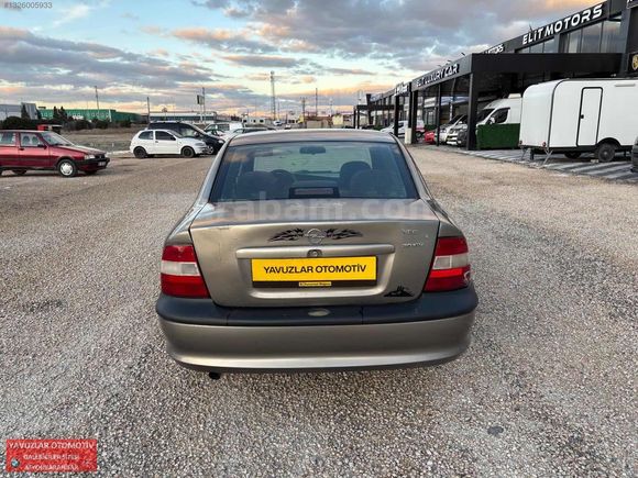 1998 MODEL DİJİTAL KLİMALI 2.0 BENZİN LPG