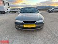 1998 MODEL DİJİTAL KLİMALI 2.0 BENZİN LPG