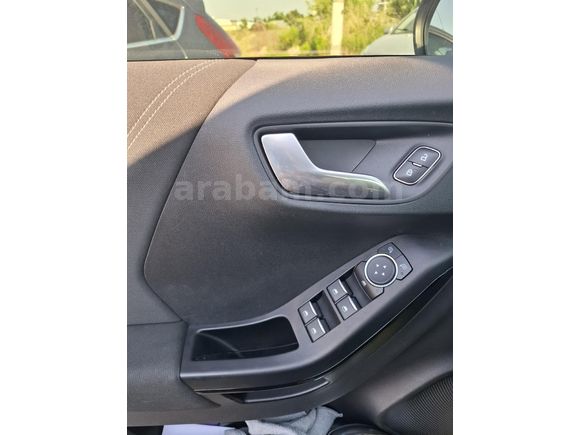 Sahibinden Ford Puma 1.0 EcoBoost Style 2020 Model