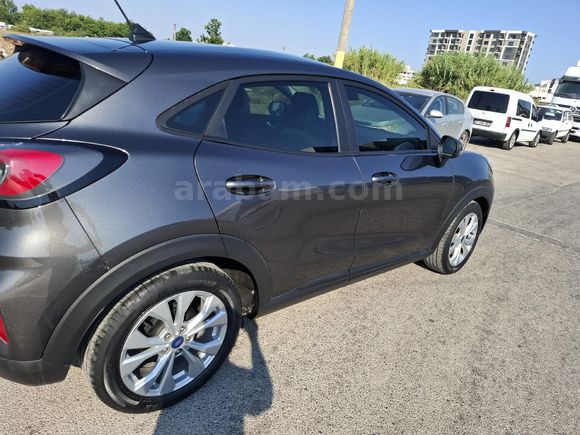 Sahibinden Ford Puma 1.0 EcoBoost Style 2020 Model