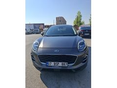 Sahibinden Ford Puma 1.0 EcoBoost Style 2020 Model