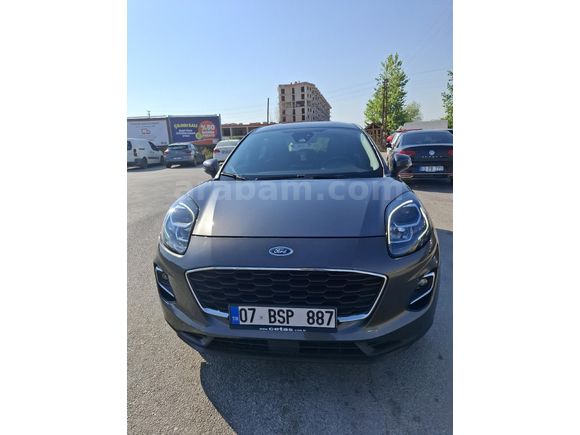 Sahibinden Ford Puma 1.0 EcoBoost Style 2020 Model