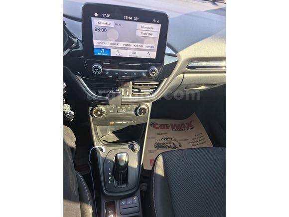Sahibinden Ford Puma 1.0 EcoBoost Style 2020 Model