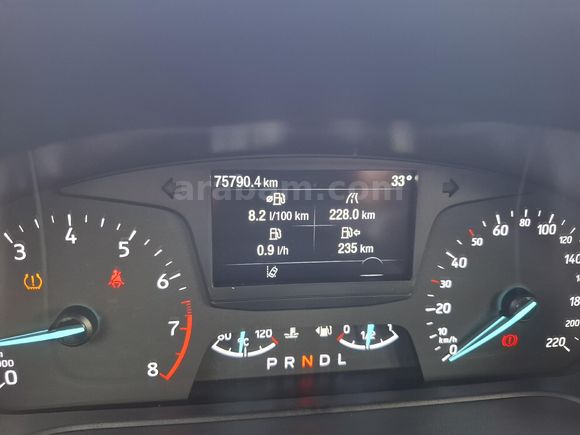 Sahibinden Ford Puma 1.0 EcoBoost Style 2020 Model