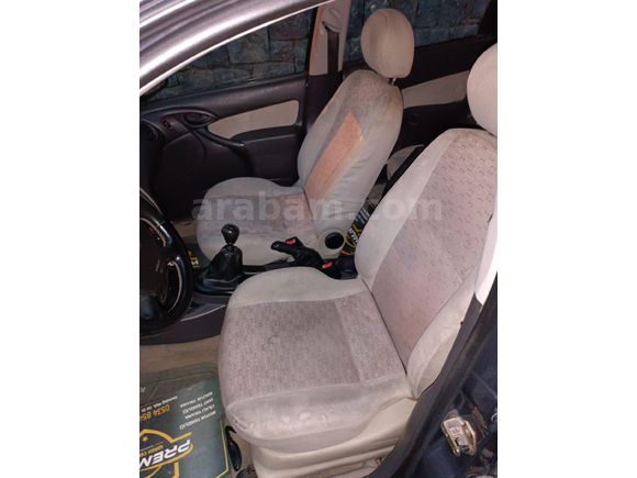 Sahibinden Ford Focus 1.8 Di Ghia 2003 Model