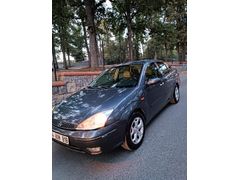 Sahibinden Ford Focus 1.8 Di Ghia 2003 Model