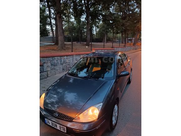 Sahibinden Ford Focus 1.8 Di Ghia 2003 Model