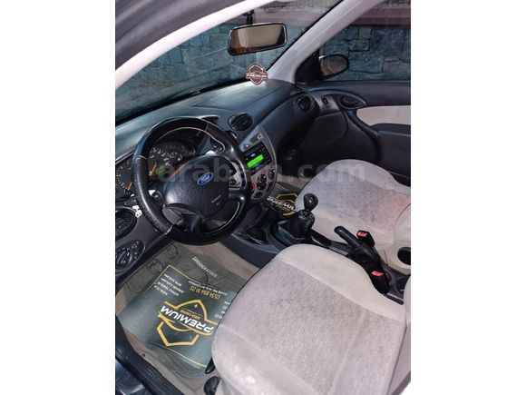 Sahibinden Ford Focus 1.8 Di Ghia 2003 Model
