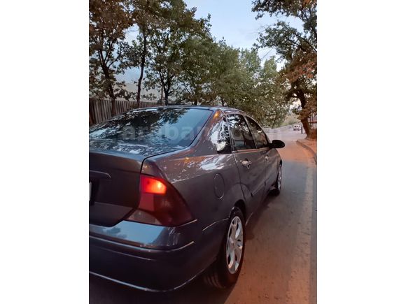 Sahibinden Ford Focus 1.8 Di Ghia 2003 Model