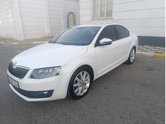 Sahibinden Skoda Octavia 1.6 TDI Elegance CR 2014 Model