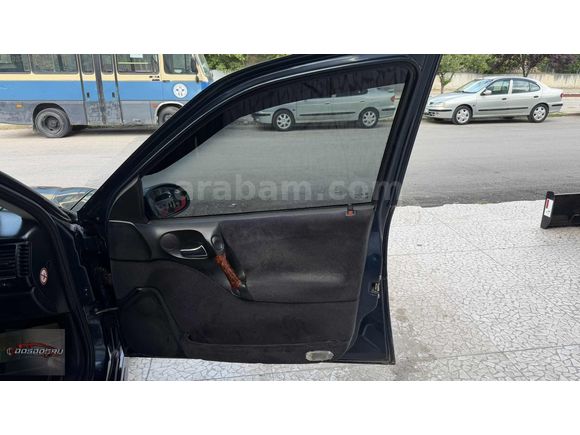 2000 MODEL OPEL VECTRA 2.0 16 V CDX FULL BAKIMLI MASRAFSIZ