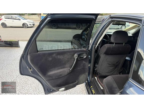2000 MODEL OPEL VECTRA 2.0 16 V CDX FULL BAKIMLI MASRAFSIZ