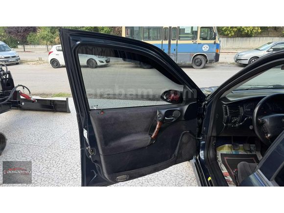 2000 MODEL OPEL VECTRA 2.0 16 V CDX FULL BAKIMLI MASRAFSIZ
