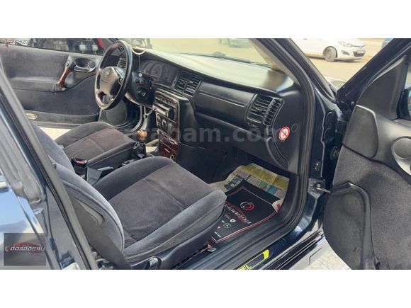 2000 MODEL OPEL VECTRA 2.0 16 V CDX FULL BAKIMLI MASRAFSIZ