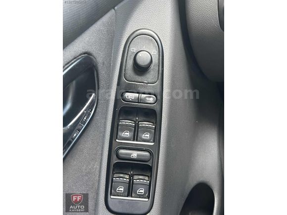 FF AUTO'DAN TEMİZ SEAT TOLEDO