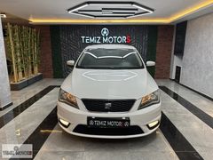 TEMİZ MOTORS'DAN BOYASIZ 2015 TOLEDO 1.6 TDİ DSG 110.000 KM