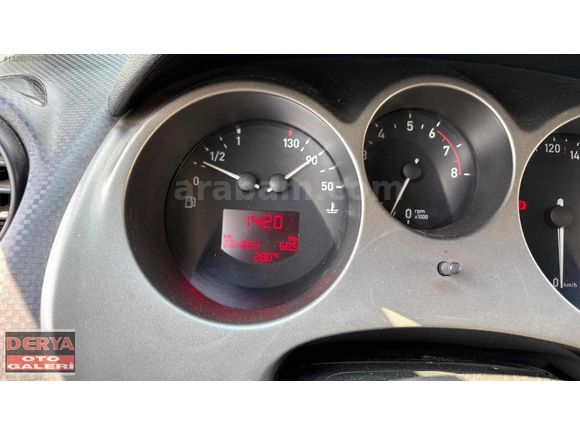 2006 MODEL SEAT TOLEDO 1.6 REFERANCE LPG'Lİ 264.000 KM'DE