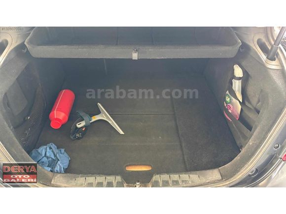 2006 MODEL SEAT TOLEDO 1.6 REFERANCE LPG'Lİ 264.000 KM'DE