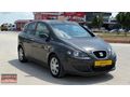 2006 MODEL SEAT TOLEDO 1.6 REFERANCE LPG'Lİ 264.000 KM'DE