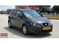 2006 MODEL SEAT TOLEDO 1.6 REFERANCE LPG'Lİ 264.000 KM'DE