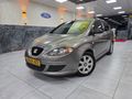 2006 MODEL SEAT TOLEDO HATASIZ AYARINDA DÜŞÜK KM, REDE ÇOK TEMİZ