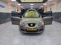 2006 MODEL SEAT TOLEDO HATASIZ AYARINDA DÜŞÜK KM, REDE ÇOK TEMİZ