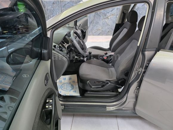2006 MODEL SEAT TOLEDO HATASIZ AYARINDA DÜŞÜK KM, REDE ÇOK TEMİZ