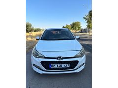 Sahibinden Hyundai i20 1.2 MPI Style 2015 Model