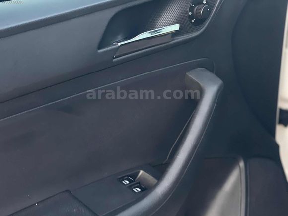 BARAJ AUTO'DAN SEAT TOLEDO