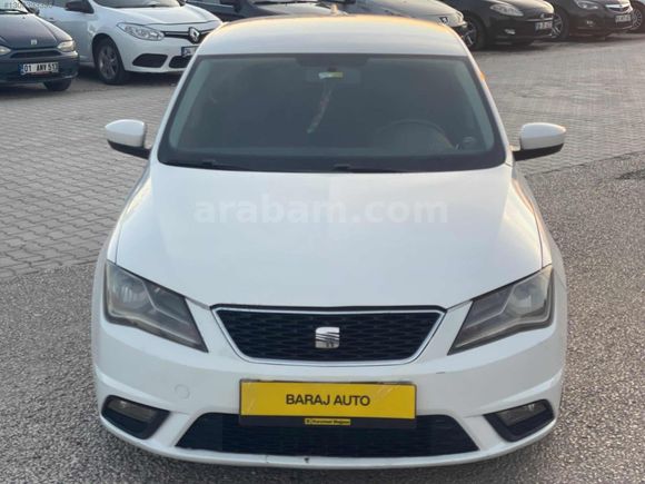 BARAJ AUTO'DAN SEAT TOLEDO