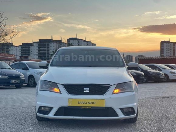 BARAJ AUTO'DAN SEAT TOLEDO