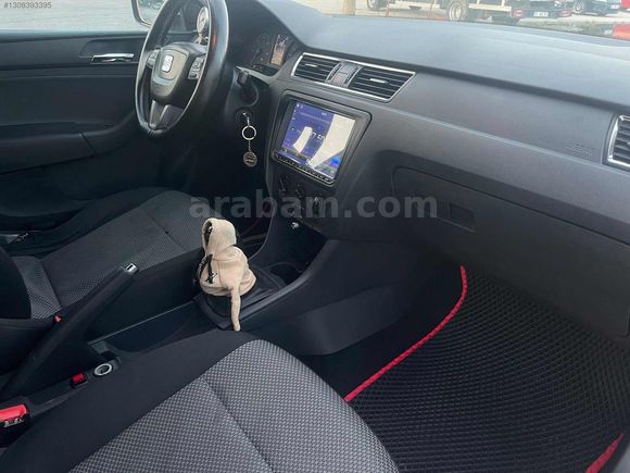 BARAJ AUTO'DAN SEAT TOLEDO