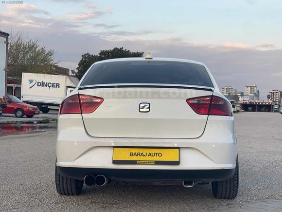 BARAJ AUTO'DAN SEAT TOLEDO