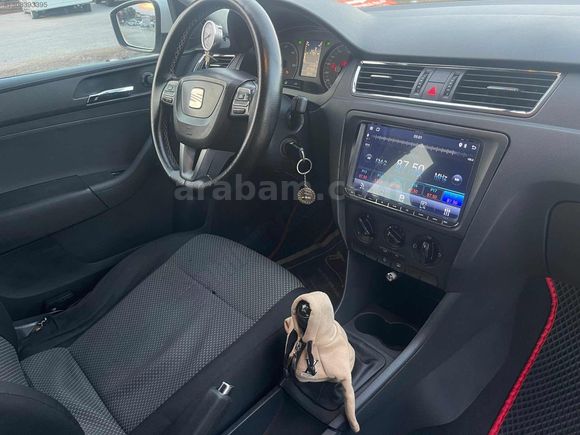 BARAJ AUTO'DAN SEAT TOLEDO