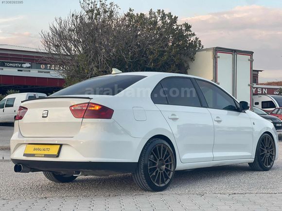 BARAJ AUTO'DAN SEAT TOLEDO