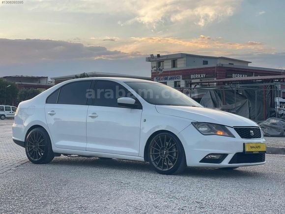 BARAJ AUTO'DAN SEAT TOLEDO