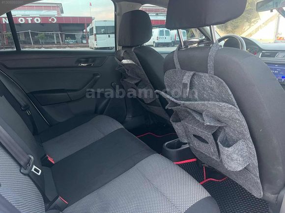 BARAJ AUTO'DAN SEAT TOLEDO