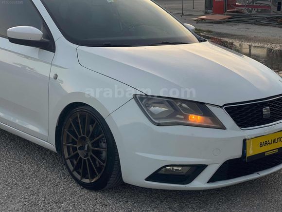 BARAJ AUTO'DAN SEAT TOLEDO