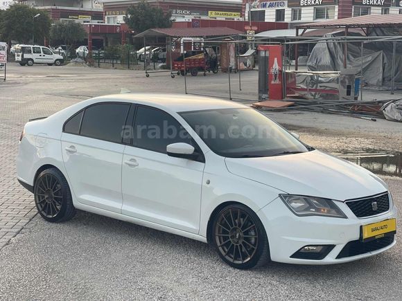 BARAJ AUTO'DAN SEAT TOLEDO