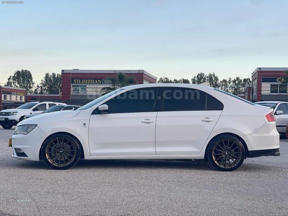 BARAJ AUTO'DAN SEAT TOLEDO