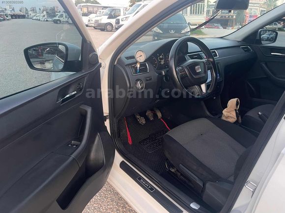 BARAJ AUTO'DAN SEAT TOLEDO