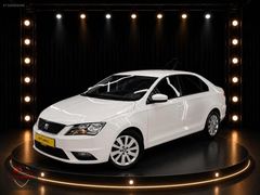 2014 MODEL SEAT TOLEDO 1.6 TDİ OTOMATİK VİTES DSG DEĞİSENSİZ