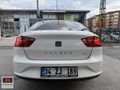 2015 SEAT TOLEDO 1.6 TDİ STYLE 105 HP+GERİ GÖRÜŞ+TABLET EKRAN