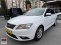 2015 SEAT TOLEDO 1.6 TDİ STYLE 105 HP+GERİ GÖRÜŞ+TABLET EKRAN
