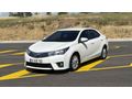 Sahibinden Toyota Corolla 1.4 D-4D Advance 2013 Model 