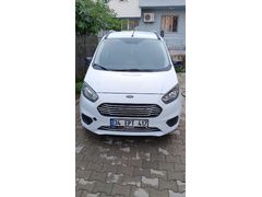 Sahibinden Ford Tourneo Courier 1.5 TDCi Trend 2020 Model Şırnak