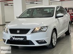 VOSMER 2016 SEAT TOLEDO 1.2 TSI 110 HP STYLE MANUEL